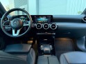 Mercedes classe a business 200 d 8g-dct business line - entretien complet mercedes-benz - garantie 12 mois occasion...