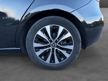 Mercedes classe a business 200 d 8g-dct business line - entretien complet mercedes-benz - garantie 12 mois occasion...