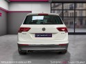 Volkswagen tiguan 2.0 tdi 150 bluemotion dsg7 carat edition - toit ouvrant - entretien volkswagen - garantie 12 mois occasion...