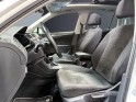 Volkswagen tiguan 2.0 tdi 150 bluemotion dsg7 carat edition - toit ouvrant - entretien volkswagen - garantie 12 mois occasion...
