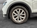 Volkswagen tiguan 2.0 tdi 150 bluemotion dsg7 carat edition - toit ouvrant - entretien volkswagen - garantie 12 mois occasion...