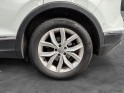 Volkswagen tiguan 2.0 tdi 150 bluemotion dsg7 carat edition - toit ouvrant - entretien volkswagen - garantie 12 mois occasion...