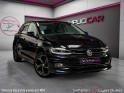 Volkswagen polo 1.0 tsi 95 ss dsg7 r-line - garantie 12 mois occasion simplicicar lyon ouest simplicicar simplicibike france