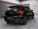 Volkswagen polo 1.0 tsi 95 ss dsg7 r-line - garantie 12 mois occasion simplicicar lyon ouest simplicicar simplicibike france