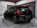 Volkswagen polo 1.0 tsi 95 ss dsg7 r-line - garantie 12 mois occasion simplicicar lyon ouest simplicicar simplicibike france