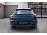 PORSCHE d'occasion CAYENNE COUPE CAYENNE COUPE de 2022 La Ciotat (13)﻿