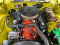 Dodge challenger 1972 - rare collector- 1ère main française - 340 ci lemon yellow - garantie 12 mois - occasion simplicicar...