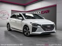 Hyundai ioniq hybrid 141 ch creative - tva récupérable - garantie 12 mois occasion simplicicar lyon ouest simplicicar...