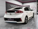 Hyundai ioniq hybrid 141 ch creative - tva récupérable - garantie 12 mois occasion simplicicar lyon ouest simplicicar...