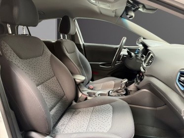 Hyundai ioniq hybrid 141 ch creative - tva récupérable - garantie 12 mois occasion simplicicar lyon ouest simplicicar...