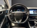 Hyundai ioniq hybrid 141 ch creative - tva récupérable - garantie 12 mois occasion simplicicar lyon ouest simplicicar...