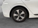 Hyundai ioniq hybrid 141 ch creative - tva récupérable - garantie 12 mois occasion simplicicar lyon ouest simplicicar...