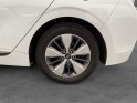 Hyundai ioniq hybrid 141 ch creative - tva récupérable - garantie 12 mois occasion simplicicar lyon ouest simplicicar...