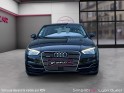 Audi a3 sportback 1.4 tfsi e-tron 204 ambition luxe s tronic 6 occasion simplicicar lyon ouest simplicicar simplicibike france