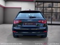 Audi a3 sportback 1.4 tfsi e-tron 204 ambition luxe s tronic 6 occasion simplicicar lyon ouest simplicicar simplicibike france