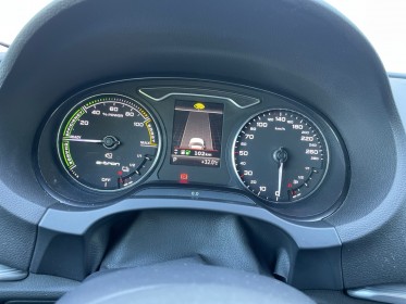 Audi a3 sportback 1.4 tfsi e-tron 204 ambition luxe s tronic 6 occasion simplicicar lyon ouest simplicicar simplicibike france