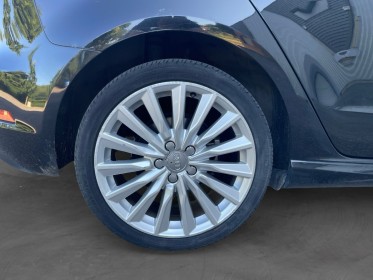 Audi a3 sportback 1.4 tfsi e-tron 204 ambition luxe s tronic 6 occasion simplicicar lyon ouest simplicicar simplicibike france