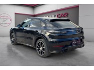 PORSCHE d'occasion CAYENNE COUPE CAYENNE COUPE de 2022 La Ciotat (13)﻿