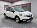 Renault scenic iii dci 110 fap eco2 bose edition edc caméra de recul toit ouvrant garantie 12 mois occasion barberey...
