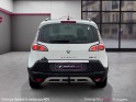 Renault scenic iii dci 110 fap eco2 bose edition edc caméra de recul toit ouvrant garantie 12 mois occasion barberey...