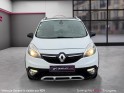 Renault scenic iii dci 110 fap eco2 bose edition edc caméra de recul toit ouvrant garantie 12 mois occasion barberey...