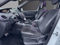 Renault scenic iii dci 110 fap eco2 bose edition edc caméra de recul toit ouvrant garantie 12 mois occasion barberey...