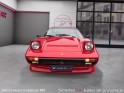 Ferrari 308 gts /expertise faite occasion simplicicar salon de provence simplicicar simplicibike france
