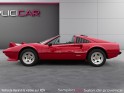 Ferrari 308 gts /expertise faite occasion simplicicar salon de provence simplicicar simplicibike france
