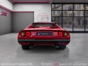 Ferrari 308 gts /expertise faite occasion simplicicar salon de provence simplicicar simplicibike france