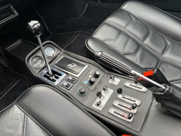 Ferrari 308 gts /expertise faite occasion simplicicar salon de provence simplicicar simplicibike france