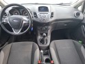 Ford fiesta 1.0 ecoboost 100 ss edition - distribution ok occasion simplicicar velay simplicicar simplicibike france
