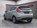 Ford fiesta 1.0 ecoboost 100 ss edition - distribution ok occasion simplicicar velay simplicicar simplicibike france