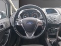 Ford fiesta 1.0 ecoboost 100 ss edition - distribution ok occasion simplicicar velay simplicicar simplicibike france