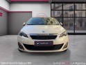 Peugeot 308 1.2 puretech 130ch ss eat6 allure garantie 12 mois occasion simplicicar le raincy simplicicar simplicibike france