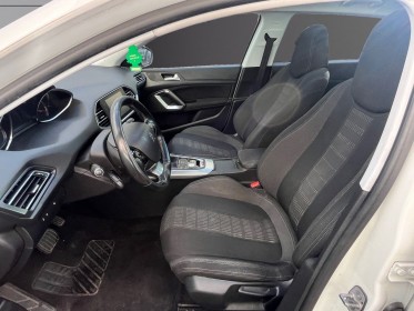 Peugeot 308 1.2 puretech 130ch ss eat6 allure garantie 12 mois occasion simplicicar le raincy simplicicar simplicibike france