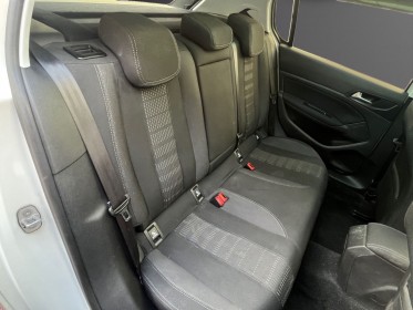 Peugeot 308 1.2 puretech 130ch ss eat6 allure garantie 12 mois occasion simplicicar le raincy simplicicar simplicibike france