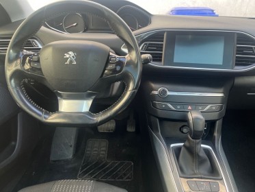 Peugeot 308 1.2 puretech 130ch ss eat6 allure garantie 12 mois occasion simplicicar le raincy simplicicar simplicibike france