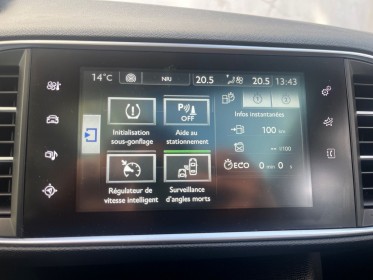 Peugeot 308 1.2 puretech 130ch ss eat6 allure garantie 12 mois occasion simplicicar le raincy simplicicar simplicibike france