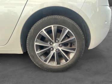 Peugeot 308 1.2 puretech 130ch ss eat6 allure garantie 12 mois occasion simplicicar le raincy simplicicar simplicibike france