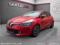 Renault clio iv tce 120 limited  edc boite auto entretiens renault garantie 12 mois occasion simplicicar le raincy...