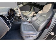 PORSCHE d'occasion CAYENNE COUPE CAYENNE COUPE de 2022 La Ciotat (13)﻿