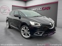 Renault scenic iv intens 1.5 dci 110ch - distrib ok - faible km - occasion simplicicar compiegne simplicicar simplicibike...