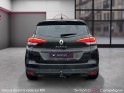 Renault scenic iv intens 1.5 dci 110ch - distrib ok - faible km - occasion simplicicar compiegne simplicicar simplicibike...