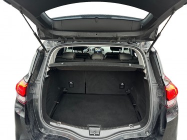 Renault scenic iv intens 1.5 dci 110ch - distrib ok - faible km - occasion simplicicar compiegne simplicicar simplicibike...