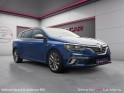 Renault megane iv estate pack gt line moteur 8000km garantie 12 mois occasion simplicicar le mans simplicicar simplicibike...