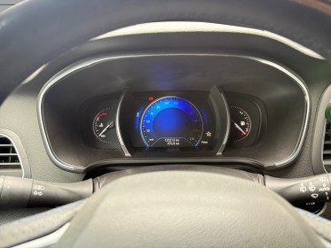 Renault megane iv estate pack gt line moteur 8000km garantie 12 mois occasion simplicicar le mans simplicicar simplicibike...