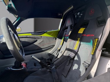 Lotus exige v6 3.5i ms 430 s occasion simplicicar carcassonne simplicicar simplicibike france