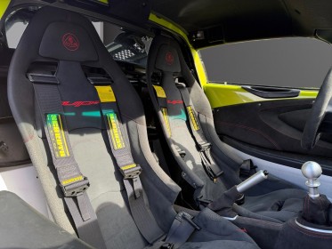 Lotus exige v6 3.5i ms 430 s occasion simplicicar carcassonne simplicicar simplicibike france