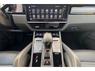 PORSCHE d'occasion CAYENNE COUPE CAYENNE COUPE de 2022 La Ciotat (13)﻿