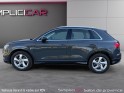Audi q3 q3 45 tfsi 230 ch s tronic 7 quattro design luxe/garantie 12 mois occasion simplicicar salon de provence simplicicar...